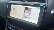 Jaguar F-Pace 3.0d V6 300 Sport 5dr Auto AWD Diesel Estate